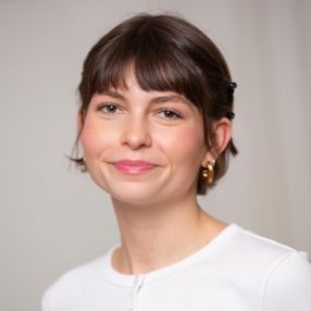 Finnja, Babysitter in Berlin