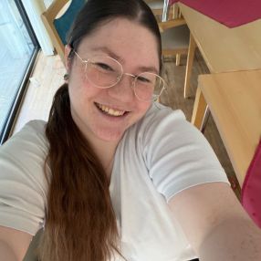 Kimberly, Babysitter in Hürth