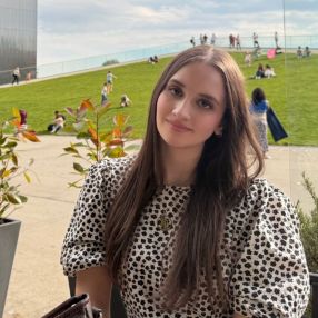 Dana, Babysitter in Gelsenkirchen