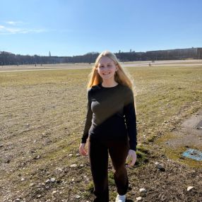 Lea-Marie, Babysitter in Braunschweig