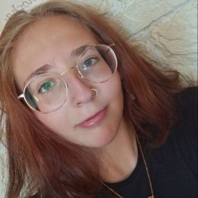 Sophia, Babysitter in Goslar