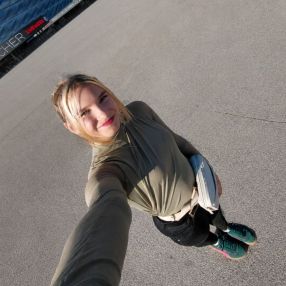 Mara, Babysitter in Werne