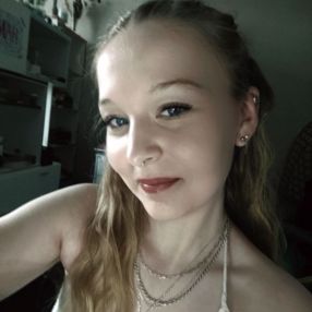 Johanna, Babysitter in Rathenow