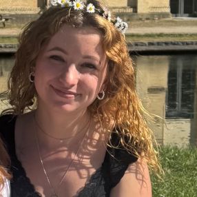 Caroline, Babysitter in Heidenheim an der Brenz
