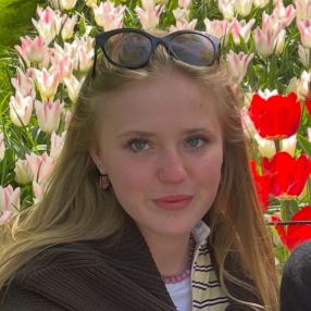 Romy, Babysitter in Markgröningen