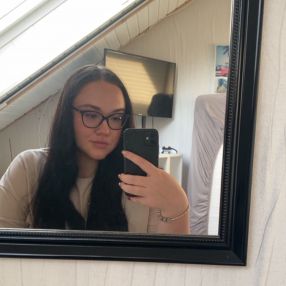 Klara-Marie, Babysitter in Quakenbrück