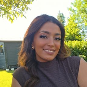 Maria, Familie in Wedemark