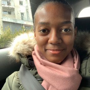 Esperandine, Babysitter in Schwäbisch Gmünd