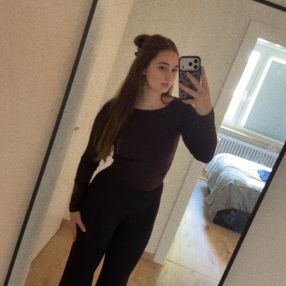 Chantal-Jolie, Babysitter in Wilhelmshaven