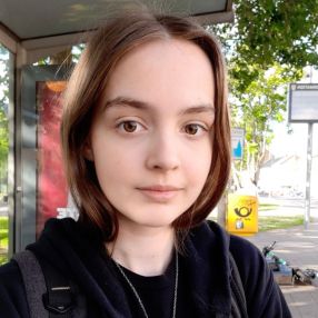 Paulina, Babysitter in Siegen