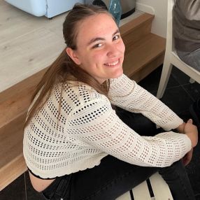 Linnea, Babysitter in Dülmen