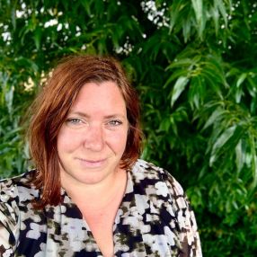 Melanie, Babysitter in Stuttgart
