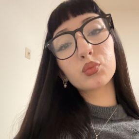 Marharyta, Babysitter in Kehl
