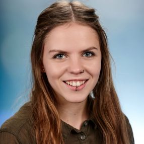 Leonie, Babysitter in Gießen