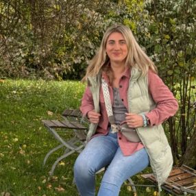 Viktoria, Babysitter in Lichtenfels