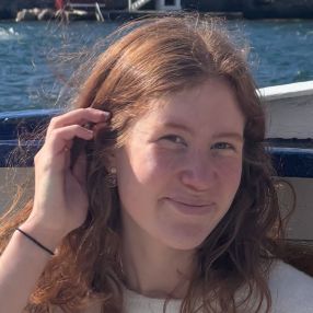 Emma, Babysitter in Hamburg