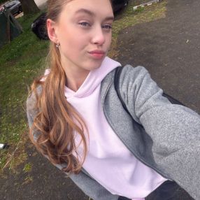 Darina, Babysitter in Neuwied
