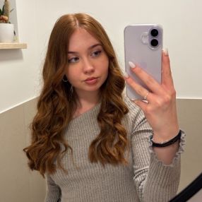 Nadja, Babysitter in Schweinfurt