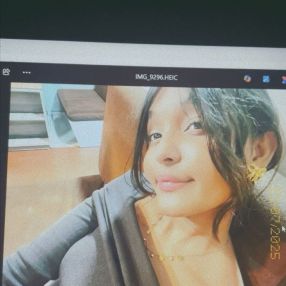 Sanjana, Babysitter in Oberstaufen