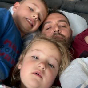 Benjamin, Familie in Münster