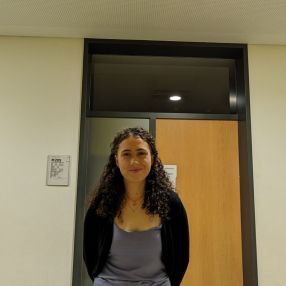 Linnea, Babysitter in Ludwigshafen am Rhein