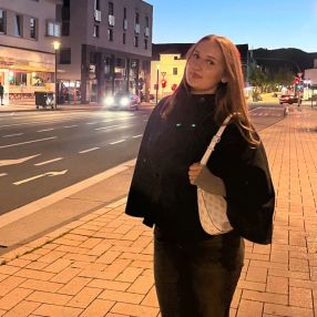 Josephine, Babysitter in Bad Driburg