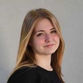 Luise, Babysitter in Datteln