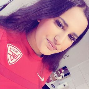 Nati, Babysitter in Vöhringen