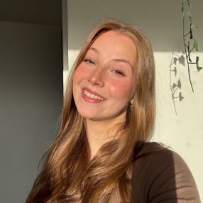 Emily, Babysitter in Bochum