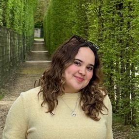 Valeria, Babysitter in Fulda