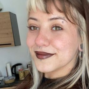Karina Wiktoria, Babysitter in Leipzig
