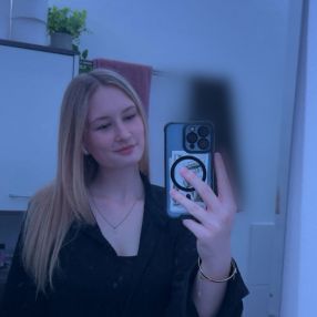 Sarah, Babysitter in Eckernförde