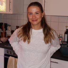 Giulia, Babysitter in Hamburg