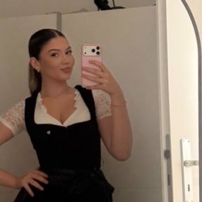 Denisa, Babysitter in Oberschleißheim