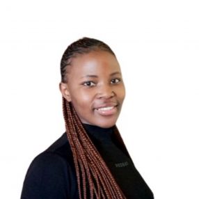 Sanele, Babysitter in Hamburg