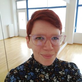 Jacqueline, Babysitter in Köln