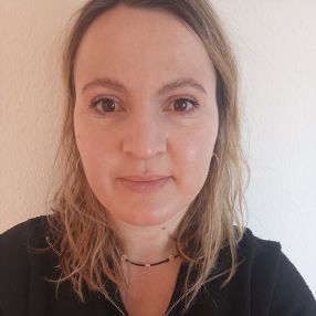 Georgia, Babysitter in Neu-Ulm
