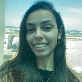 Eduarda Cristina, Babysitter in Neustadt an der Weinstraße