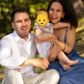 Marta, Familie in München