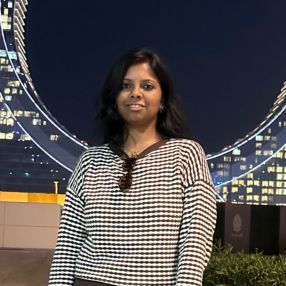 Akshitha, Babysitter in Raunheim