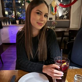 Valeria, Babysitter in Neubiberg