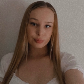 Leoni, Babysitter in Haltern am See