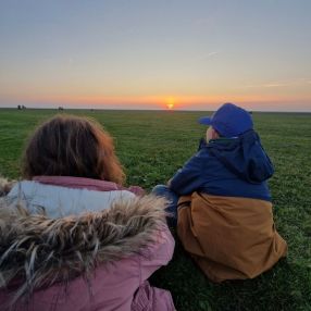 Anne, Familie in Wurster Nordseeküste