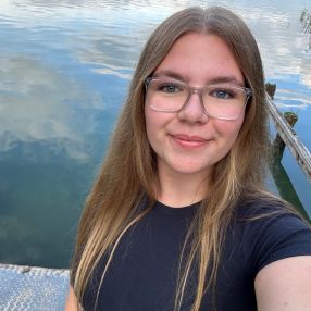 Chayenne, Babysitter in Schmitten im Taunus