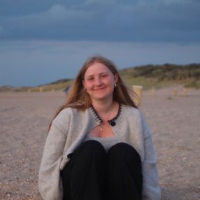 Isabel, Babysitter in Schleswig