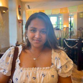 Sai Chinmayee, Babysitter in Haßfurt