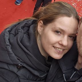 Jacky, Babysitter in Adelzhausen