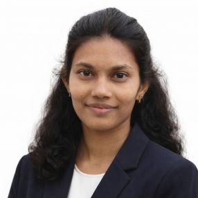 Mallepalli, Babysitter in Frankfurt am Main