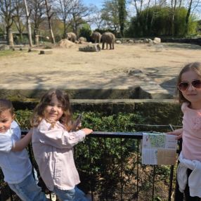 Selmanur, Familie in Schenefeld