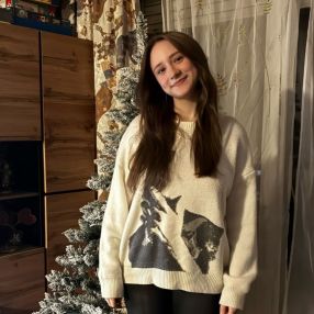 Marleen, Babysitter in Warendorf